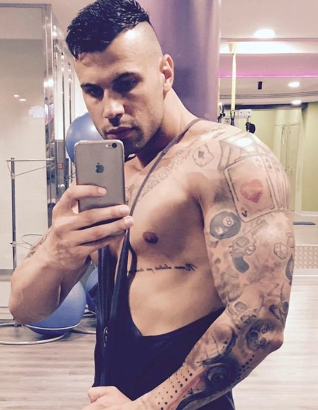 ROCKOXX onlyfans naked porn