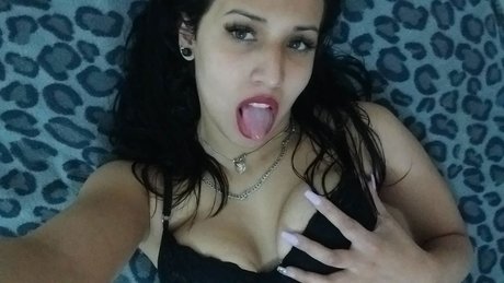 Roc o Jazm n porn only fans