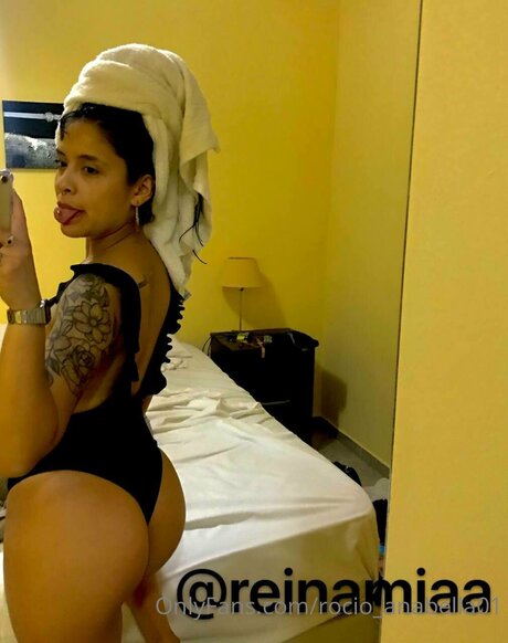 Baby Latina_ onlyfans leak new