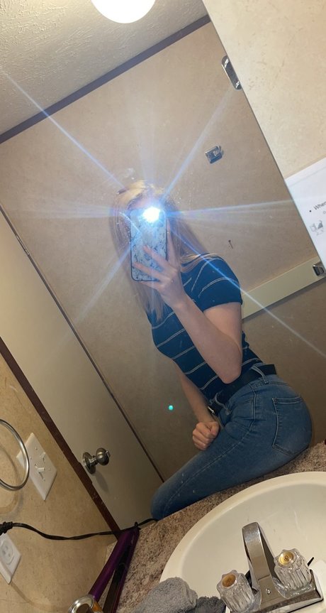 Tiffany Roberts onlyfans naked