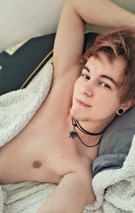 Robbie Fox onlyfans de