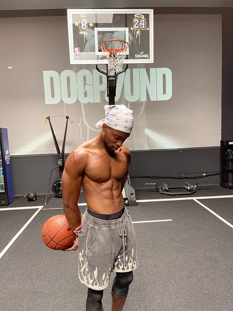 MARVIN ANTHONY onlyfans leaked dirtyship