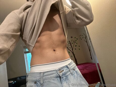 Martin Urzua onlyfans nude leaks