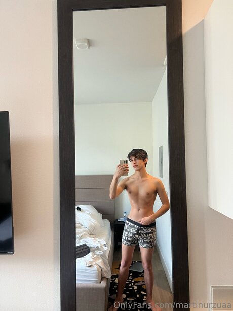 Martin Urzua onlyfans porn