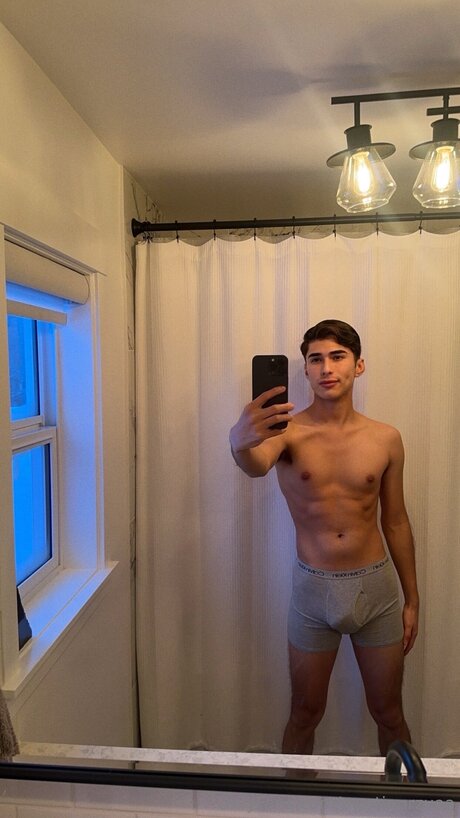 Martin Urzua only fans nude leaks