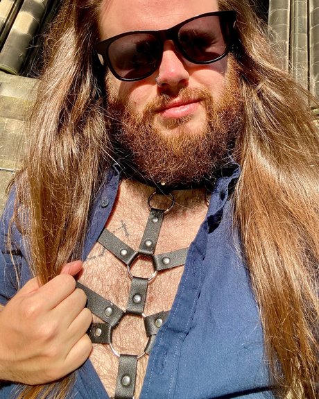 Martin Thomson nudes only fans