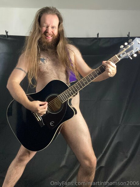 Martin Thomson free onlyfans porn