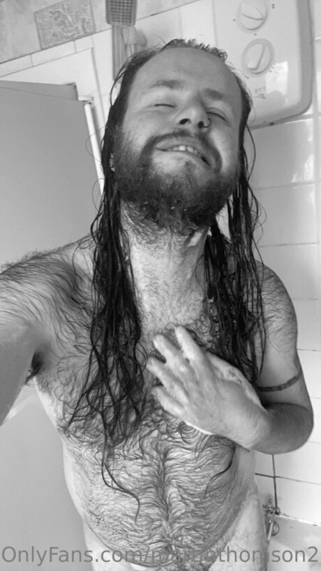 Martin Thomson nudes onlyfans