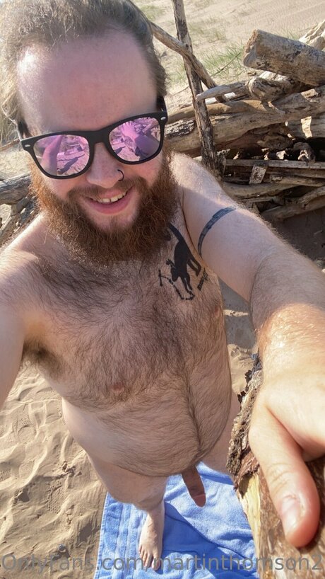 Martin Thomson onlyfans leak nudes