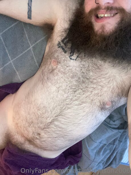 Martin Thomson onlyfans nude tits