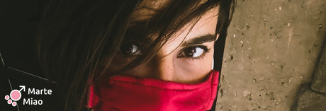 Marte Miao leak onlyfans porn