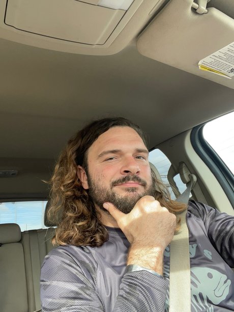 Marlin Casper nsfw onlyfans