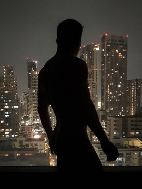 Marky 1099 onlyfans nude