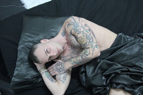 Markus The Prince onlyfans content type