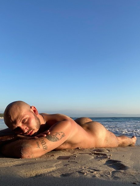 Marko nude only fans leaks