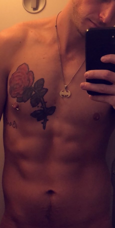 Mark VIP onlyfans naked