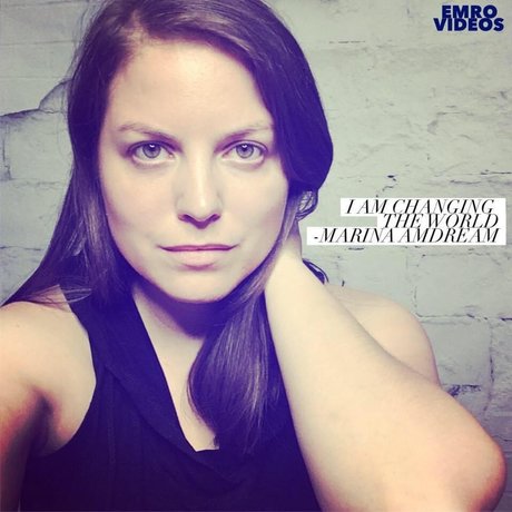 Marina Amdream new leaked onlyfans