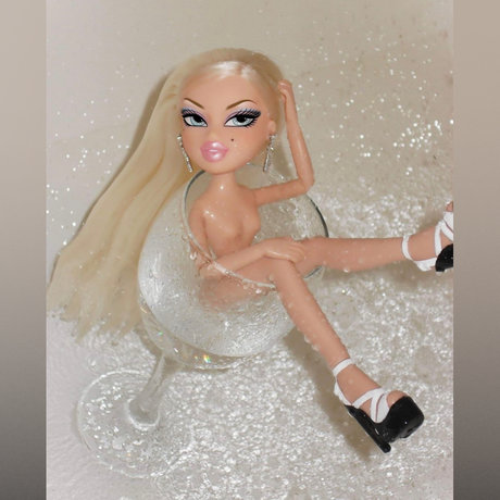 KITTYGLITZ onlyfans hot