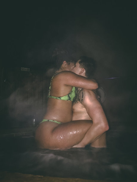 Angel Monique onlyfans leaks free