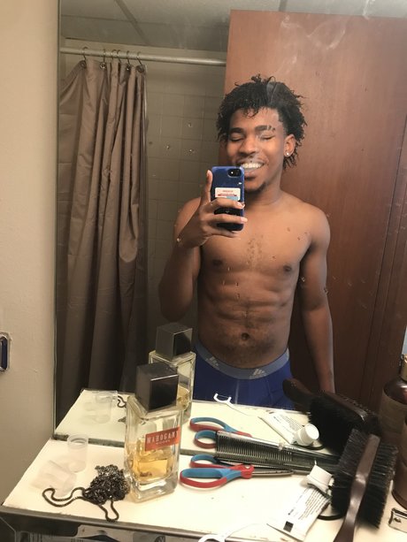 ItsLitDude feet onlyfans