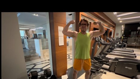 BabsFit onlyfans naked leak