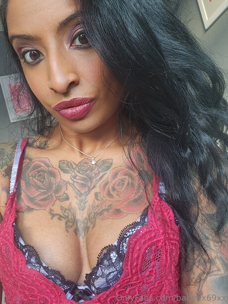 BabeXX69XX leaked onlyfans pictures