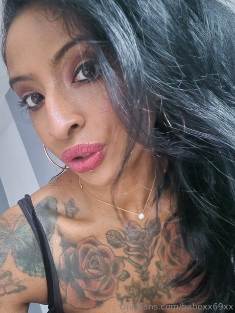 BabeXX69XX onlyfans sextape leak