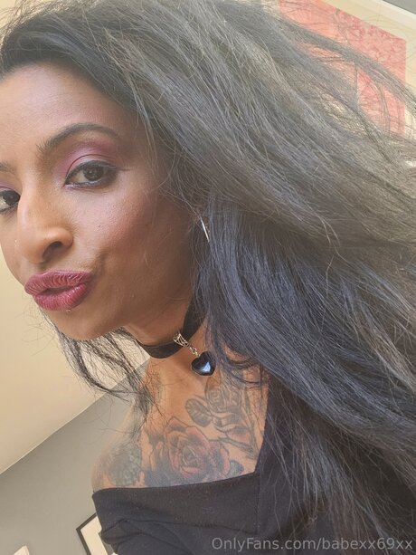 BabeXX69XX onlyfans leaks naked