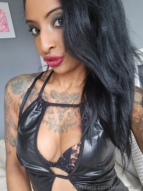 BabeXX69XX naked on onlyfans