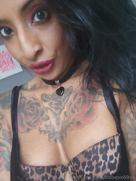 BabeXX69XX onlyfans leaked porn