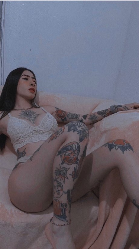 Anii Alba onlyfans leak new