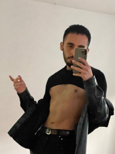 Ariel Arredondo onlyfans leaka