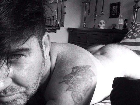 Damon King onlyfans leak new