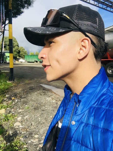 Maxicontreras only fans