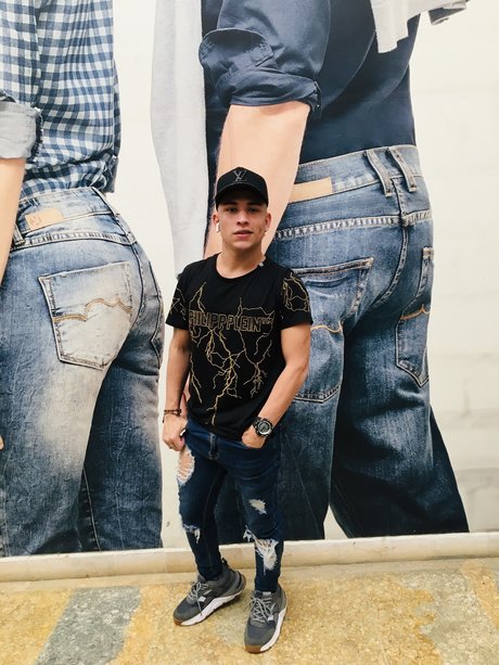 Maxicontreras new onlyfans