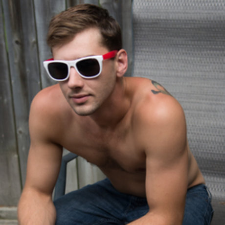 Max Garner onlyfans porn