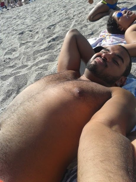 Mauricio Armando Mart nez onlyfans hot