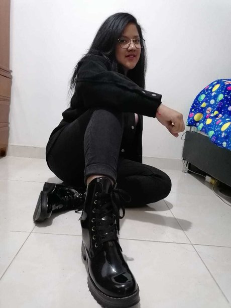 Baby g onlyfans strip tease