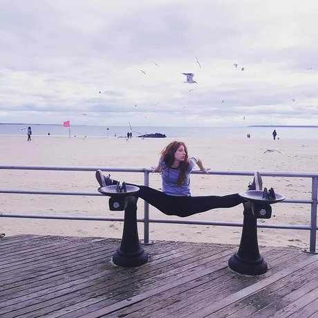 Princess Legs only fans leak porn