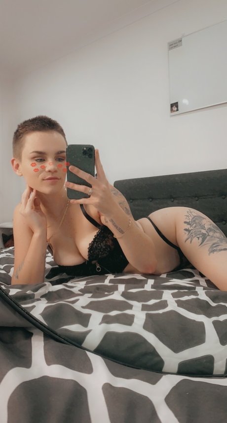 BaileeSarahX onlyfans leak fuck