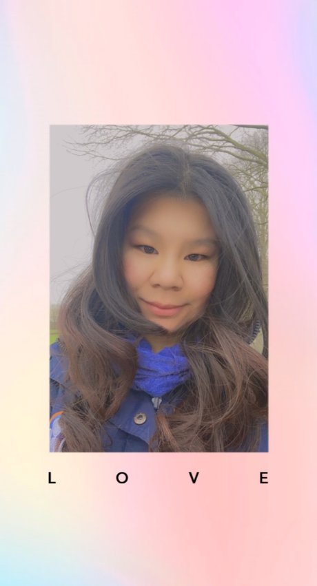 Maud Radcliffe on onlyfans