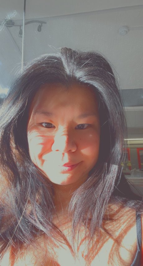 Maud Radcliffe onlyfans boobs