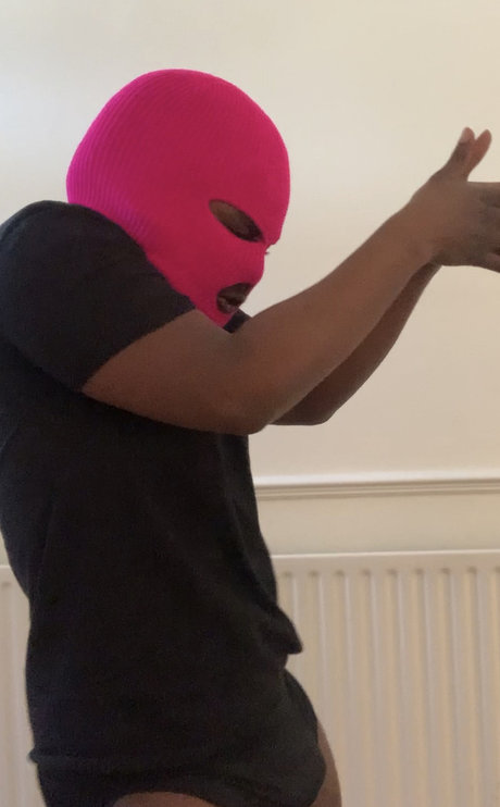 Mature Chocolate_ leaked porn onlyfans