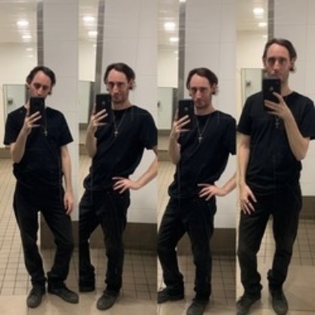 Matt Dempsey strip onlyfans