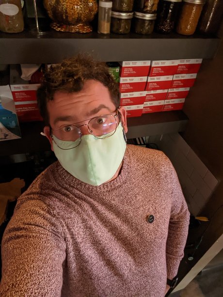 Mattyspanties onlyfans naked leaks