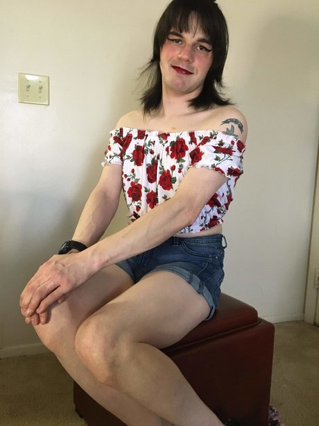 Maria Haushinka Rockerella onlyfans strip