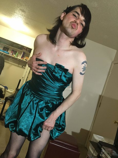 Maria Haushinka Rockerella onlyfans porn