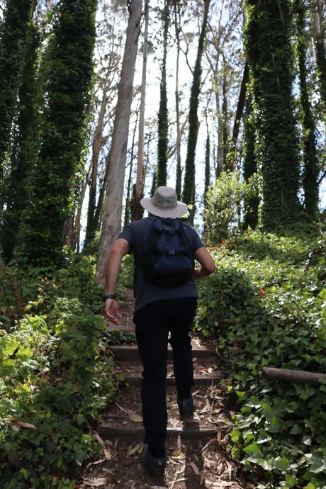 Matt King onlyfans leaked pics