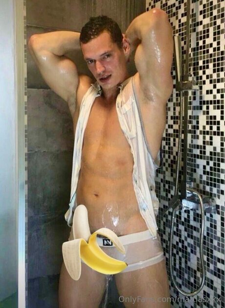 MAT AS URIBE onlyfans photo