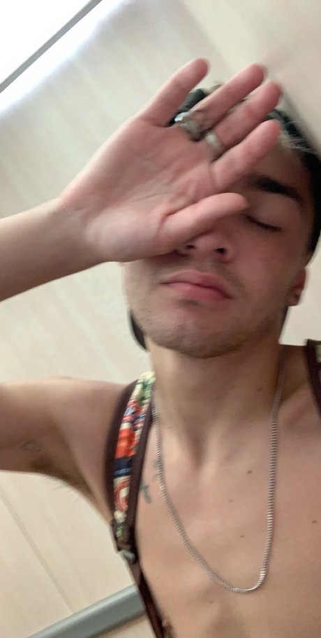 matteo onlyfans keak